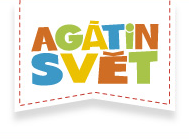 www.agatinsvet.cz - svět kreativních hraček a her