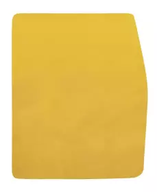 Sedees Podsedák žlutý na chytrou židli Sedees - VELKÝ