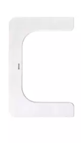 Ohrádka k chytré židli Sedees - různé barvy