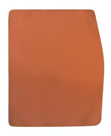 Sedees Podsedák skořicový na chytrou židli Sedees - VELKÝ