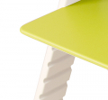 Detail - dětská jídelní židlička Sedees