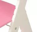 Detail - dětská jídelní židlička Sedees