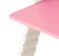 Detail - dětská jídelní židlička Sedees