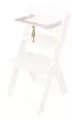 Ohrádka k dětské rostoucí židli Sedees
