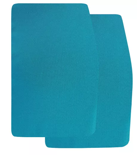 Set podsedáku a náhradního potahu na dětskou rostoucí židli Sedees - oba jednobarevné